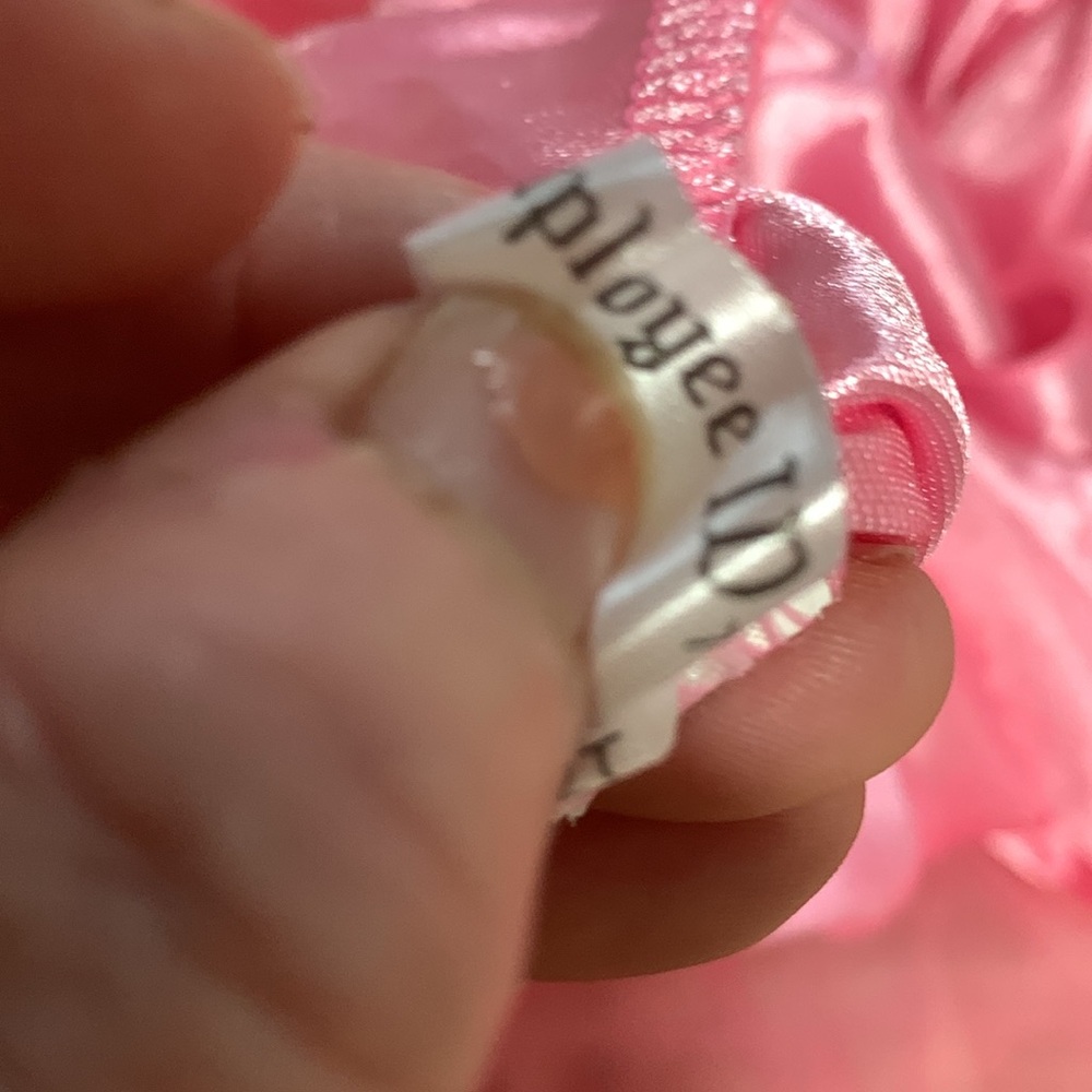 Dress - Picture 7 of 7